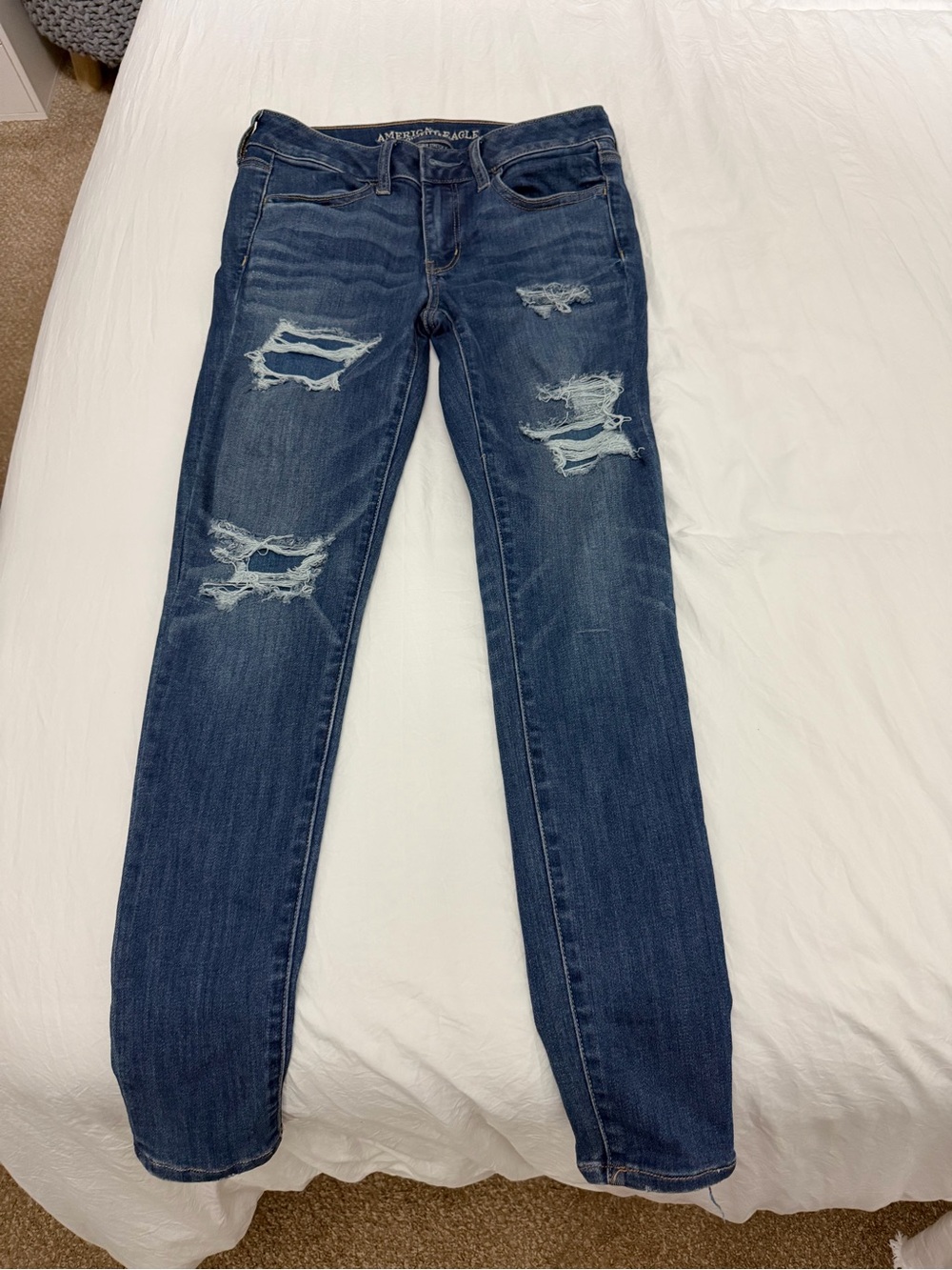 Women’s AE Jeans
